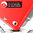 Trifold Smart Protective Case for Apple iPad Mini (1st / 2nd / 3rd / 4th / 5th Gen) - Red